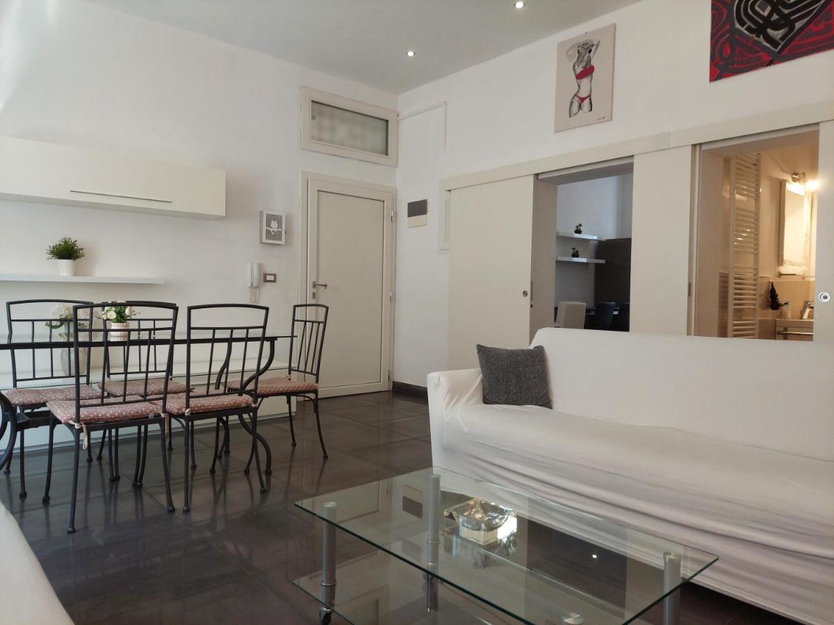 Luxury Station Apartment Bologna Luaran gambar