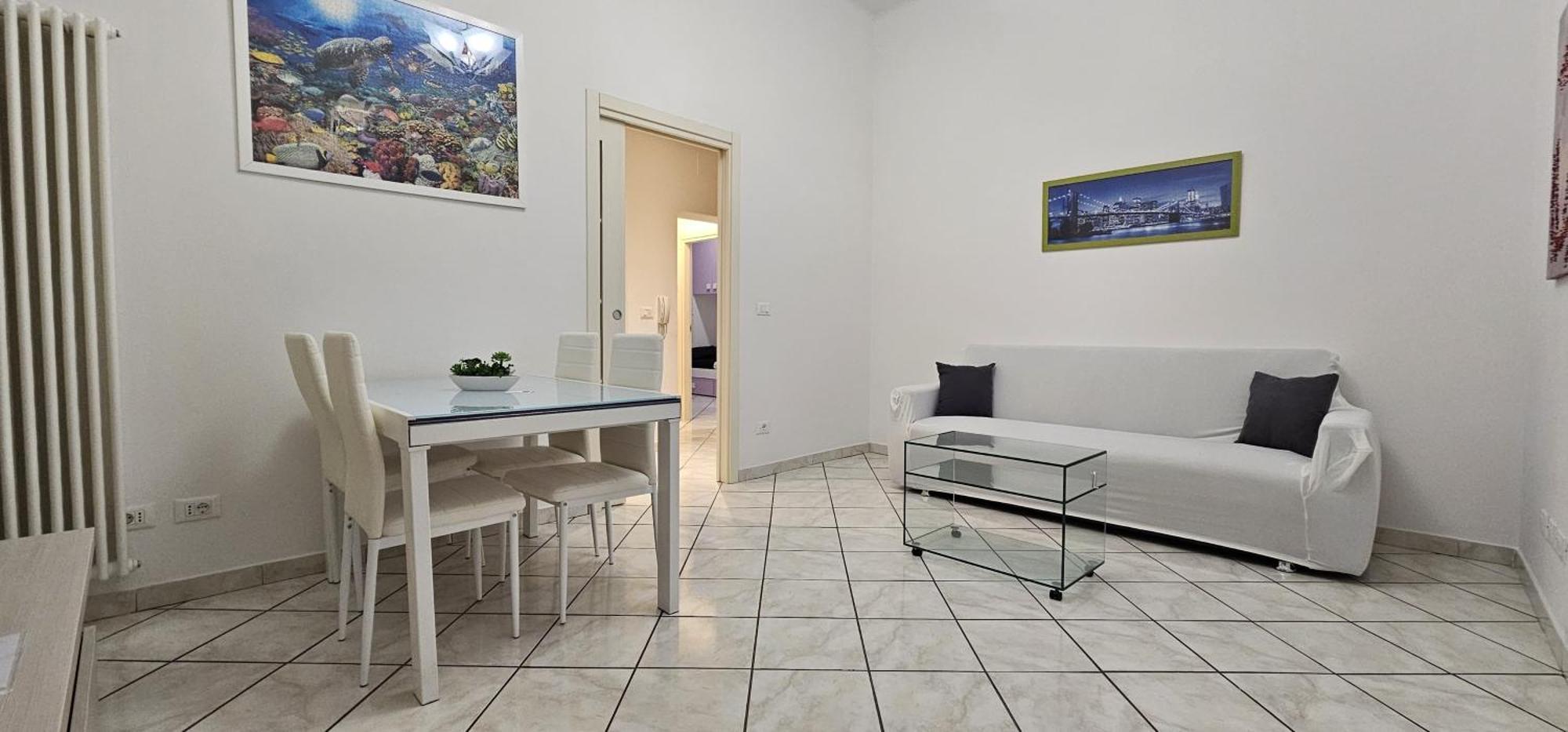 Luxury Station Apartment Bologna Luaran gambar