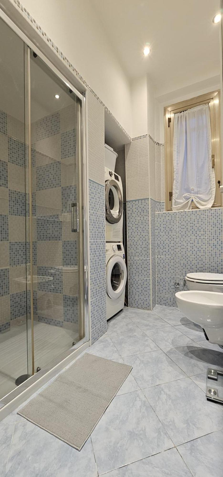 Luxury Station Apartment Bologna Luaran gambar