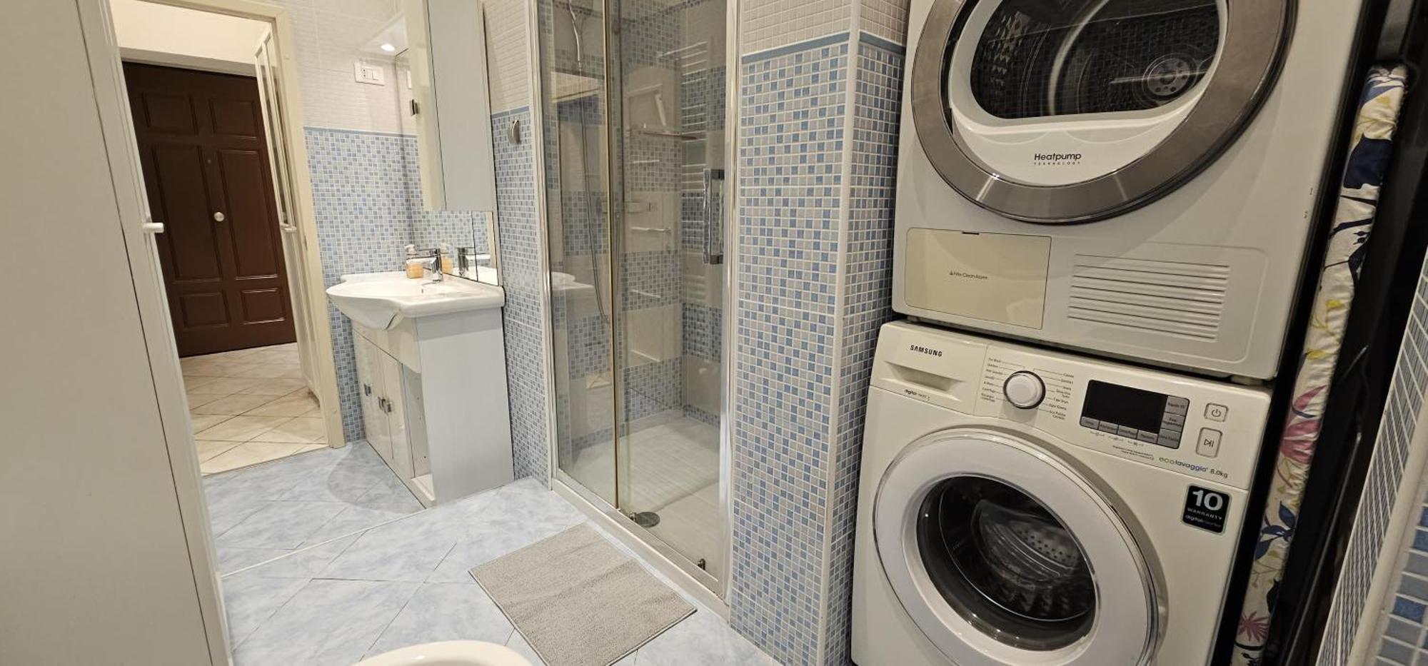 Luxury Station Apartment Bologna Luaran gambar
